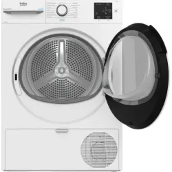 Сушильна машина Beko BM3T38239WW, пакування пошкоджене, товар цілий.